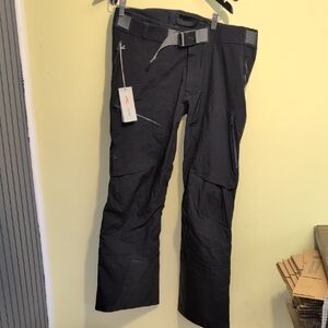 KJUS Mens FRX Pro Ski Pants NWT XL
